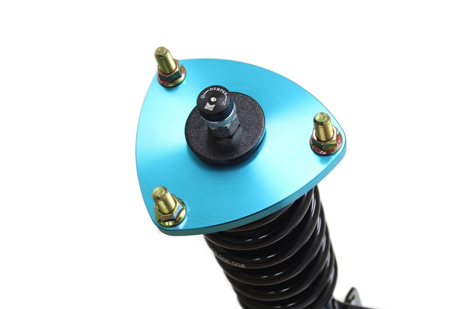 Megan Racing EZ II Series Coilovers for 2002-2006 Honda CR-V MR-CDK-HCV02-EZII