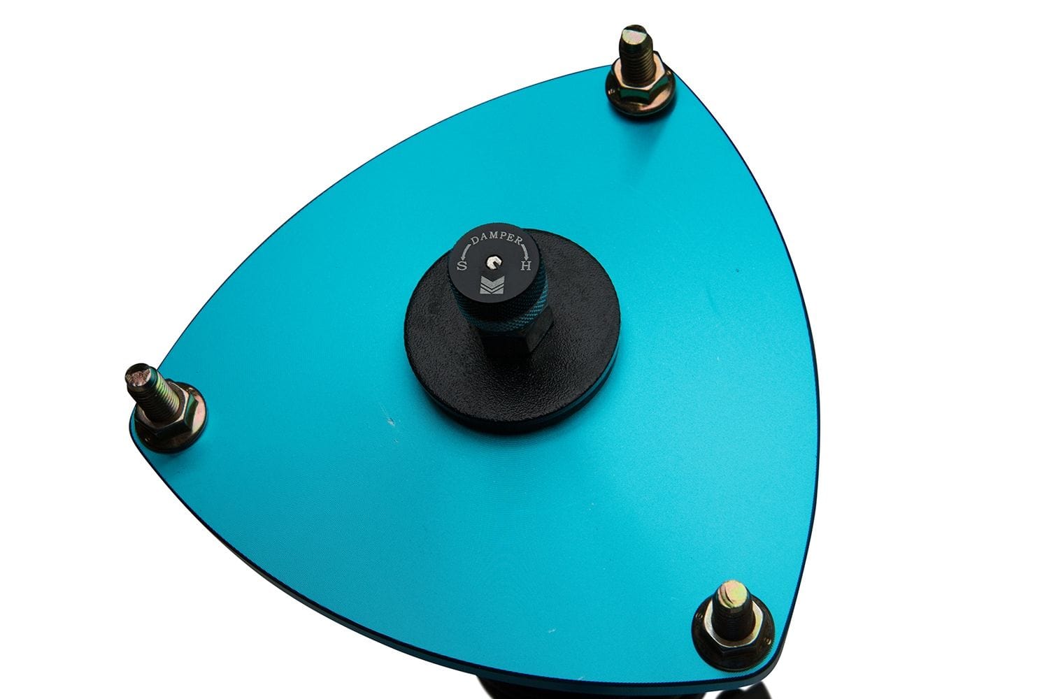 Megan Racing EZ II Series Coilovers for 2005-2009 Subaru Legacy MR-CDK-SLG05-EZII
