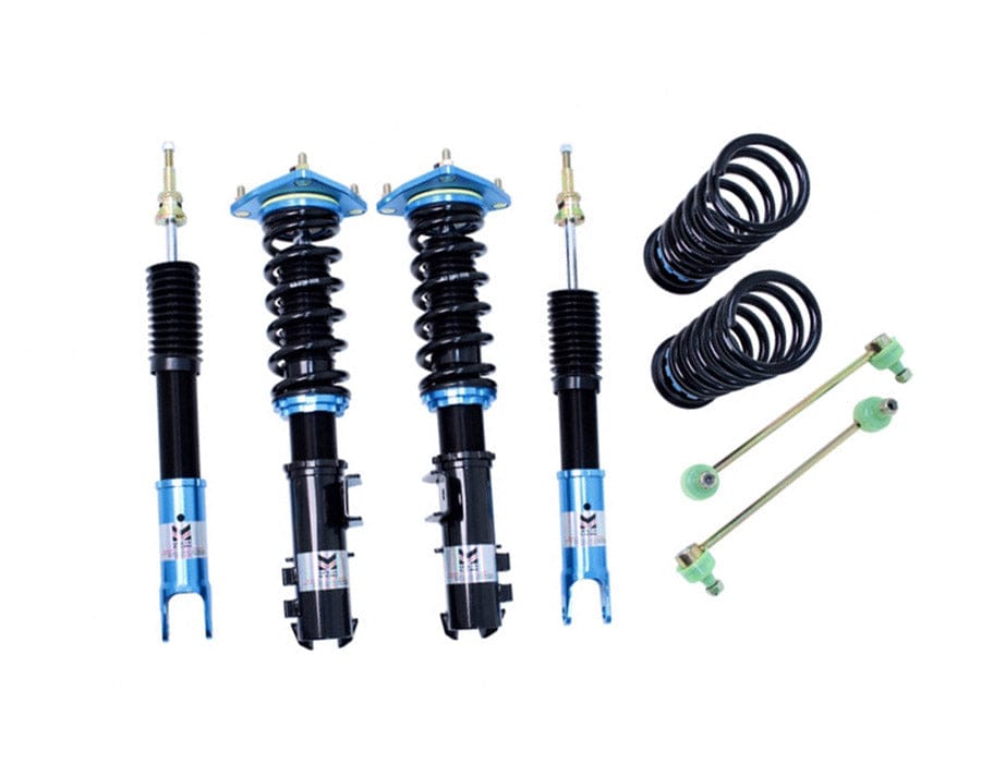 Megan Racing EZ II Series Coilovers for 2011-2012 Hyundai Sonata (YF) MR-CDK-HYS11-V2-EZII
