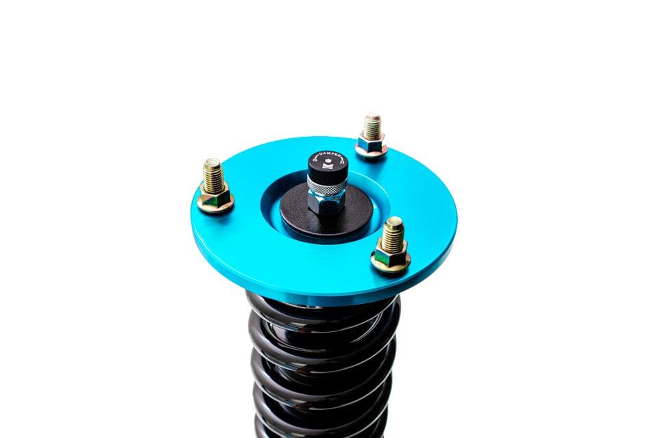 Megan Racing EZ II Series Coilovers for 2016+ Lexus RC200t RWD MR-CDK-LRC15-EZII