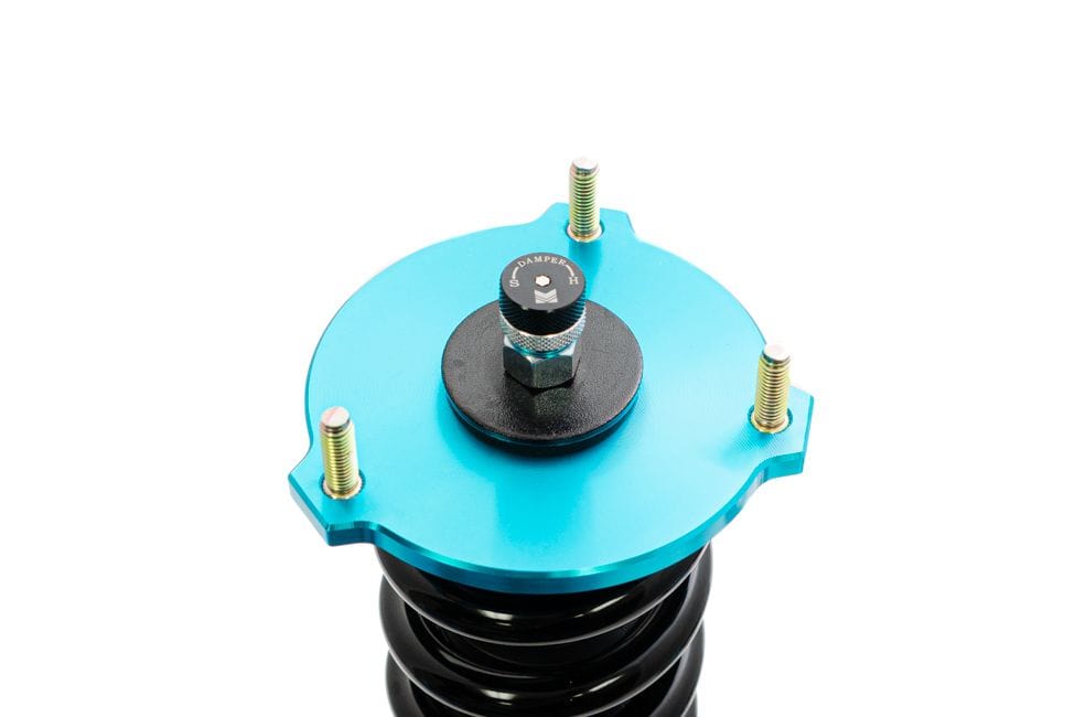 Megan Racing EZ II Series Coilovers for 2017+ Tesla Model 3 AWD MR-CDK-TSL17X-EZII