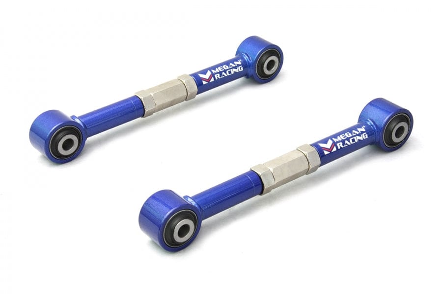 Megan Racing Rear Toe Control Arms for 1990-1997 Honda Accord (CB/CD) MRS-HA-0170