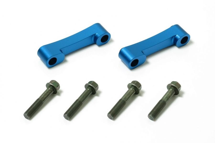 Megan Racing Roll Center Adjusters for 1995-2000 Lexus LS400 (UCF20) MRS-LX-0450