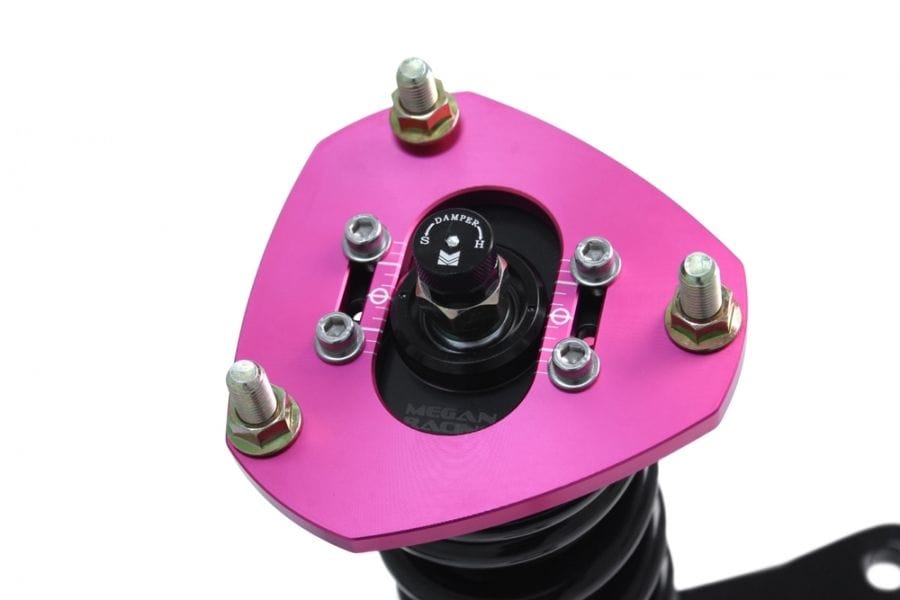 Megan Racing Spec-RS Coilovers for 2002-2006 Acura RSX (DC5) MR-CDK-AR02-RS