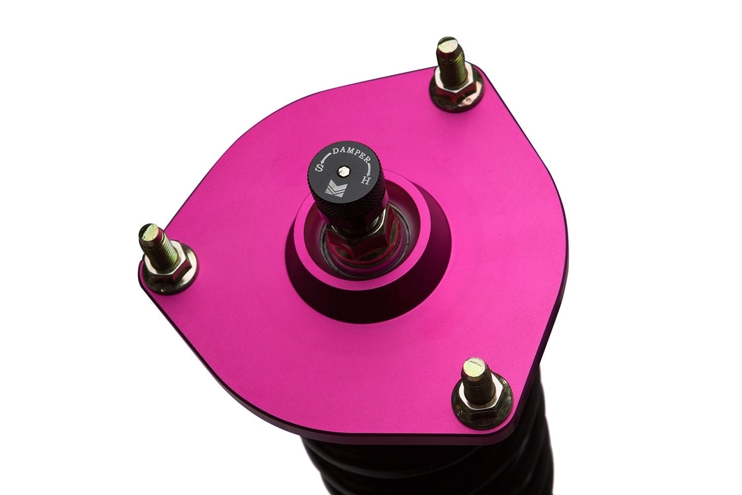 Megan Racing Spec-RS Coilovers for 2003-2009 Nissan 350Z (Z33) MR-CDK-N3Z-RS