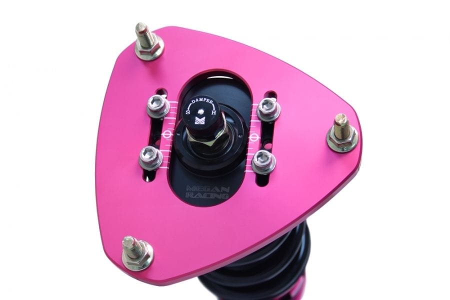 Megan Racing Spec-RS Coilovers for 2013-2017 Scion FR-S (ZN6) MR-CDK-SFR12-RS