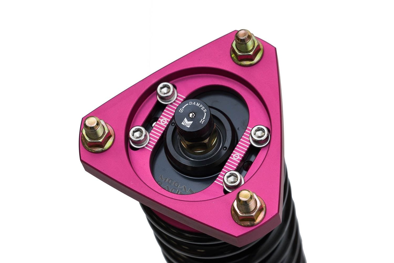 Megan Racing Spec-RS Coilovers for 2014-2015 Honda Civic Si Coupe/Sedan MR-CDK-HC14SI-RS