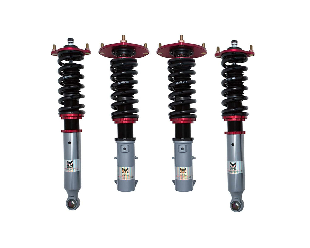 Megan Racing Street Series coilovers for the Eagle Talon
