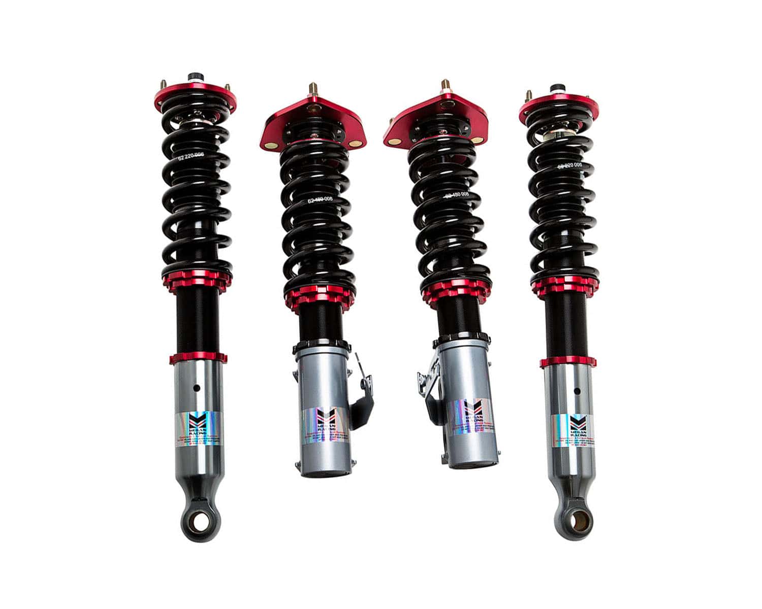 Megan Racing Street Series Coilovers for 1989-1994 Nissan 240SX (S13) MR-CDK-NS13
