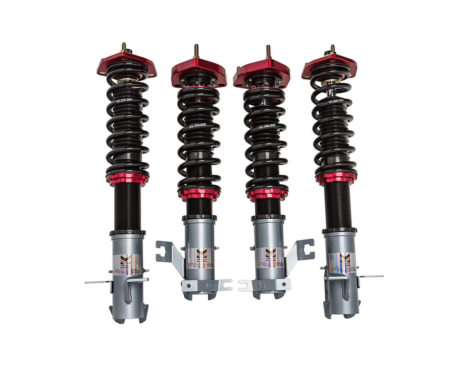 Megan Racing Street Series Coilovers for 1991-1994 Nissan Sentra MR-CDK-NS91