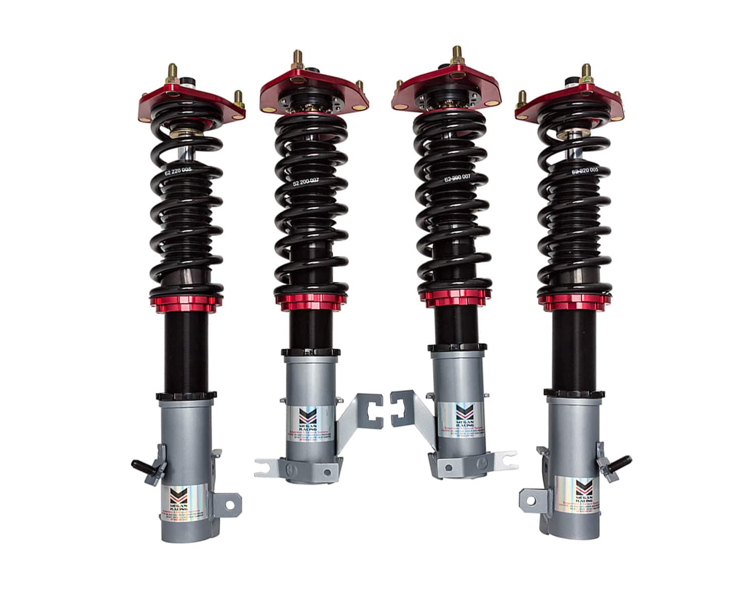 Megan Racing Street Series Coilovers for 1993-2001 Nissan Altima MR-CDK-NA93