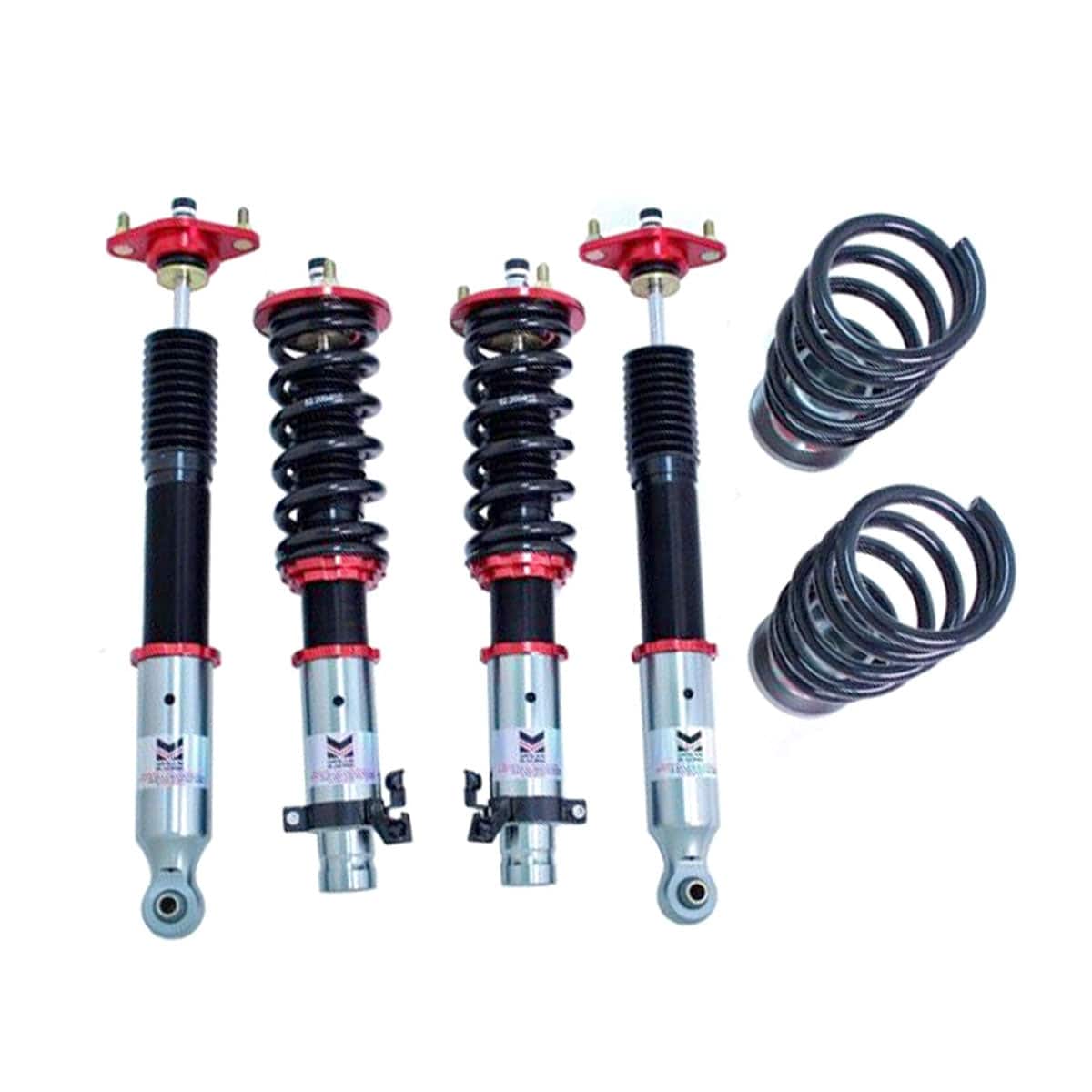 Megan Racing Street Series Coilovers for 1994-1998 Honda Odyssey MR-CDK-HOD94