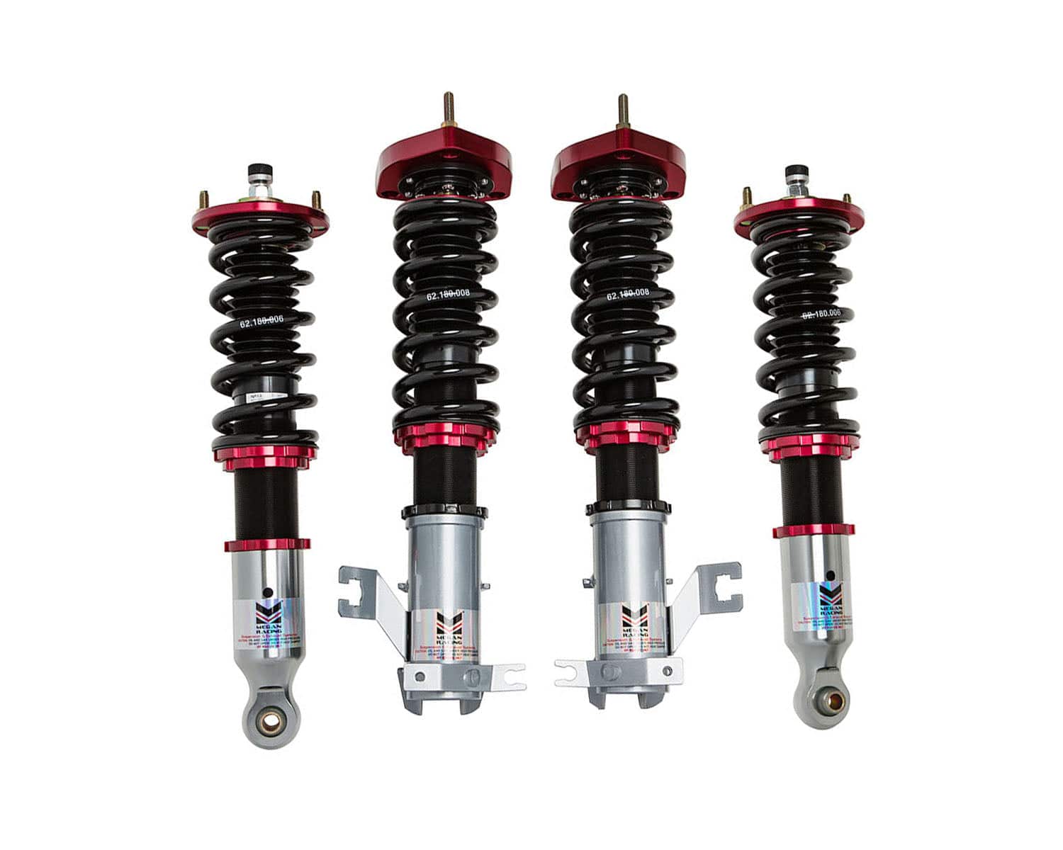 Megan Racing Street Series Coilovers for 1995-1999 Nissan Sentra MR-CDK-NS95