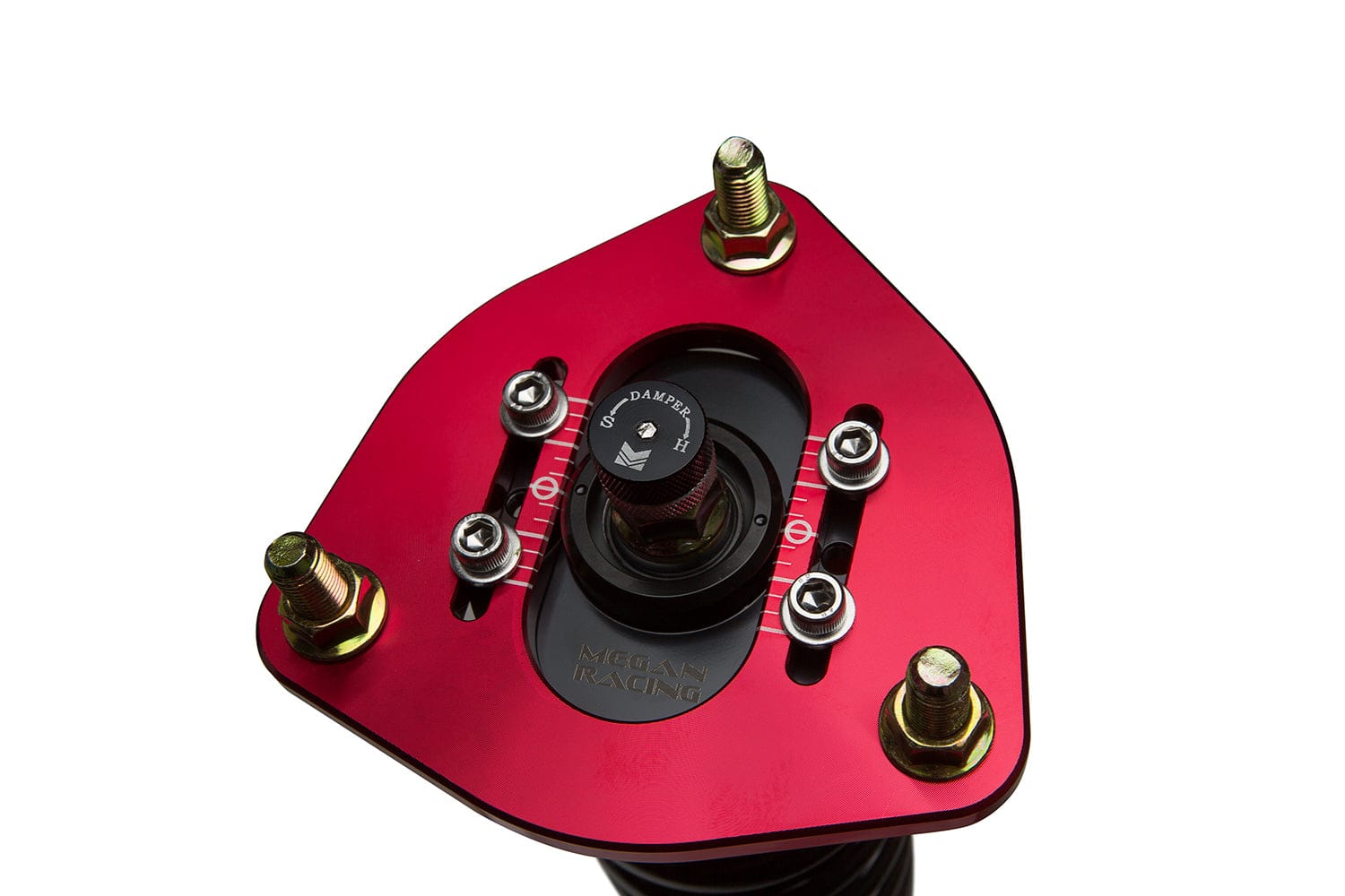 Megan Racing Street Series Coilovers for 1999-2003 Toyota Solara MR-CDK-TS99