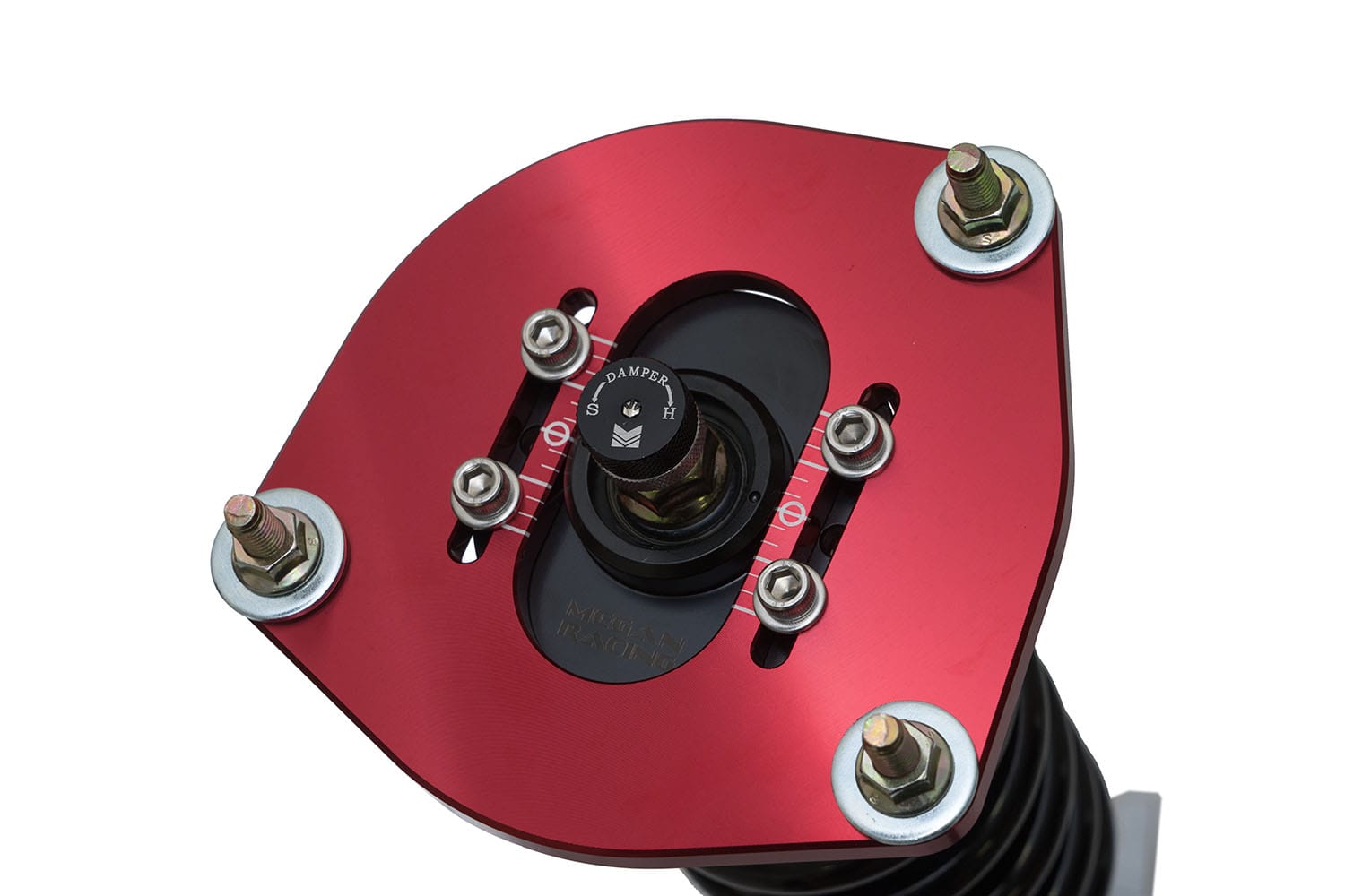 Megan Racing Street Series Coilovers for 2007-2012 Nissan Sentra MR-CDK-NS07