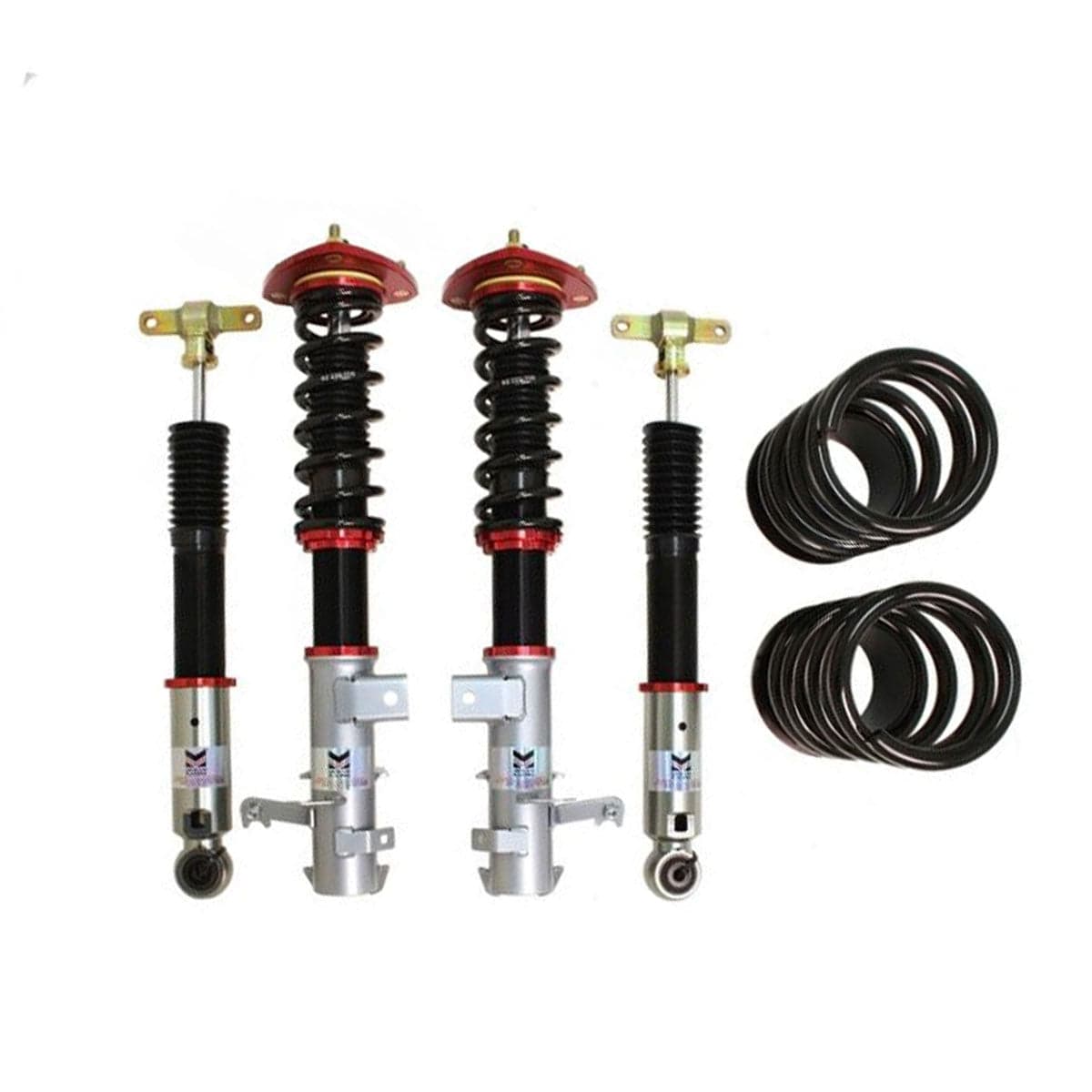Megan Racing Street Series Coilovers for 2011-2017 Honda Odyssey MR-CDK-HOD11