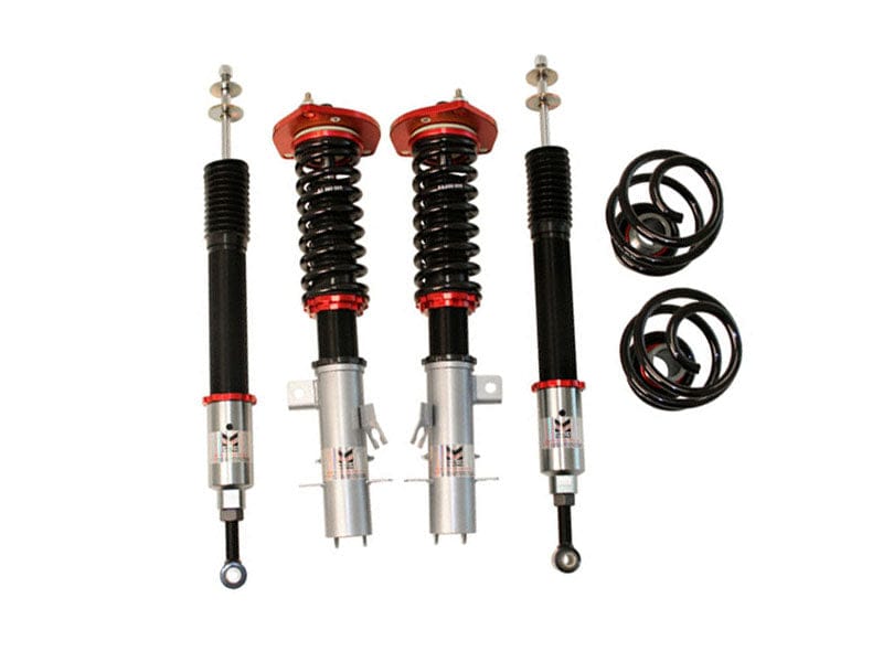 Megan Racing Street Series Coilovers for 2011-2019 Nissan Juke FWD MR-CDK-NJ11