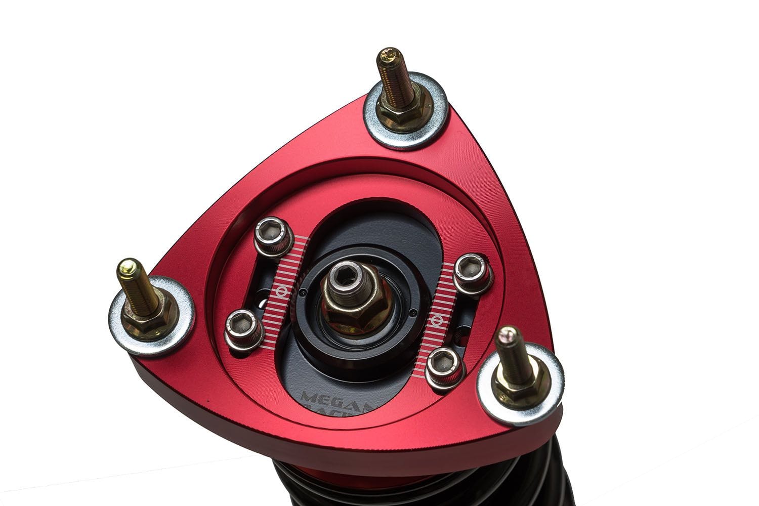 Megan Racing Street Series Coilovers for 2012-2018 Ford Focus Sedan/Hatchback (MK3) MR-CDK-FF11