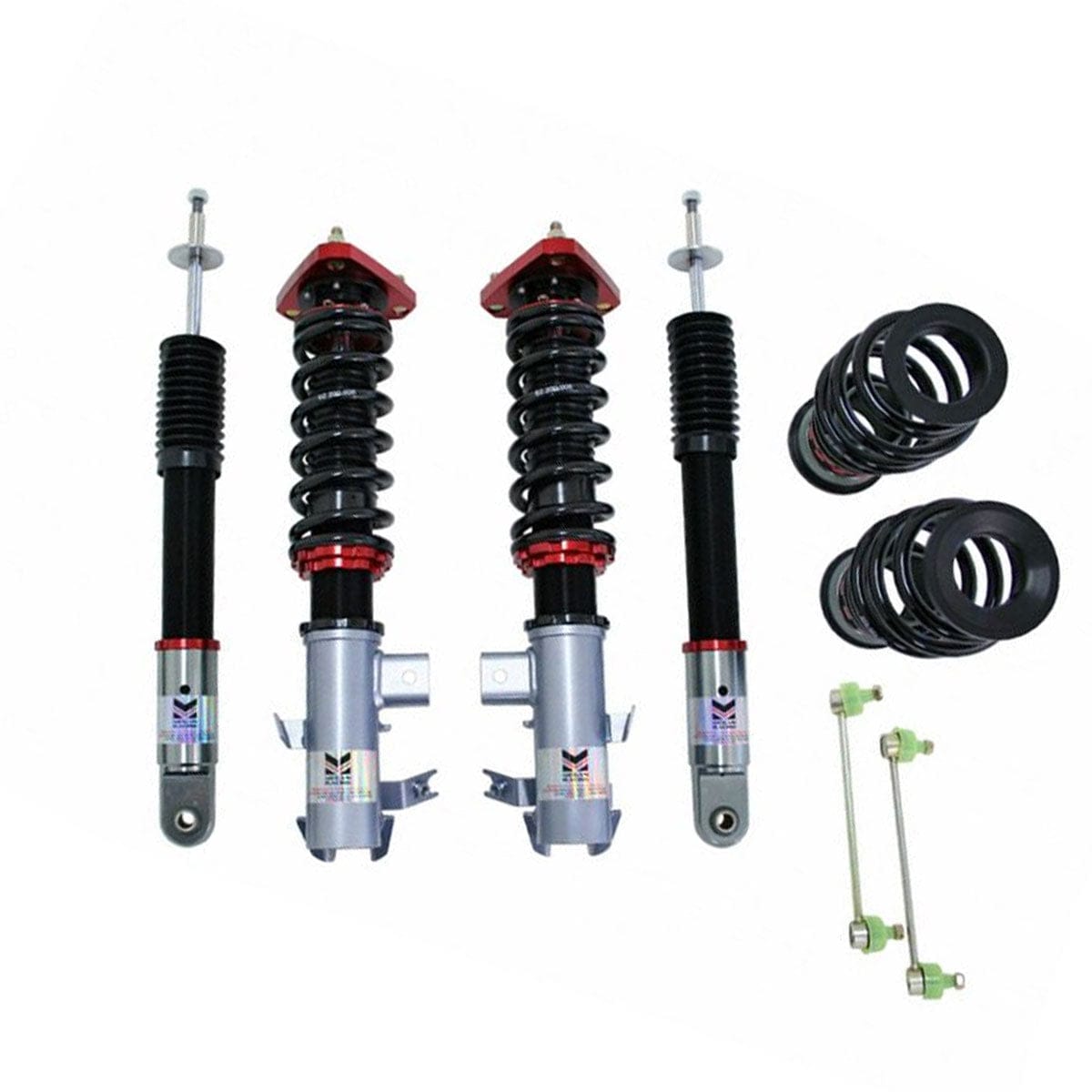 Megan Racing Street Series Coilovers for 2013-2015 Acura ILX MR-CDK-HC12