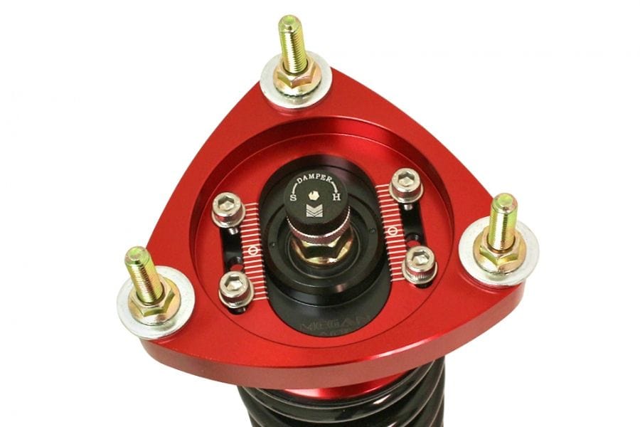 Megan Racing Street Series Coilovers for 2013-2018 Ford Focus ST (MK3) MR-CDK-FF13ST