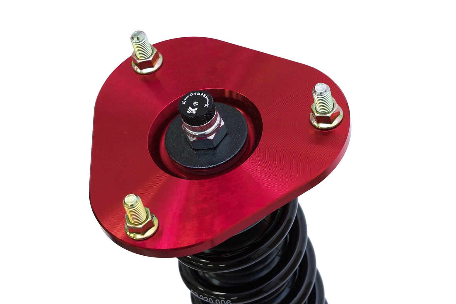 Megan Racing Street Series Coilovers for 2014-2020 Lexus NX200t FWD MR-CDK-LNX15