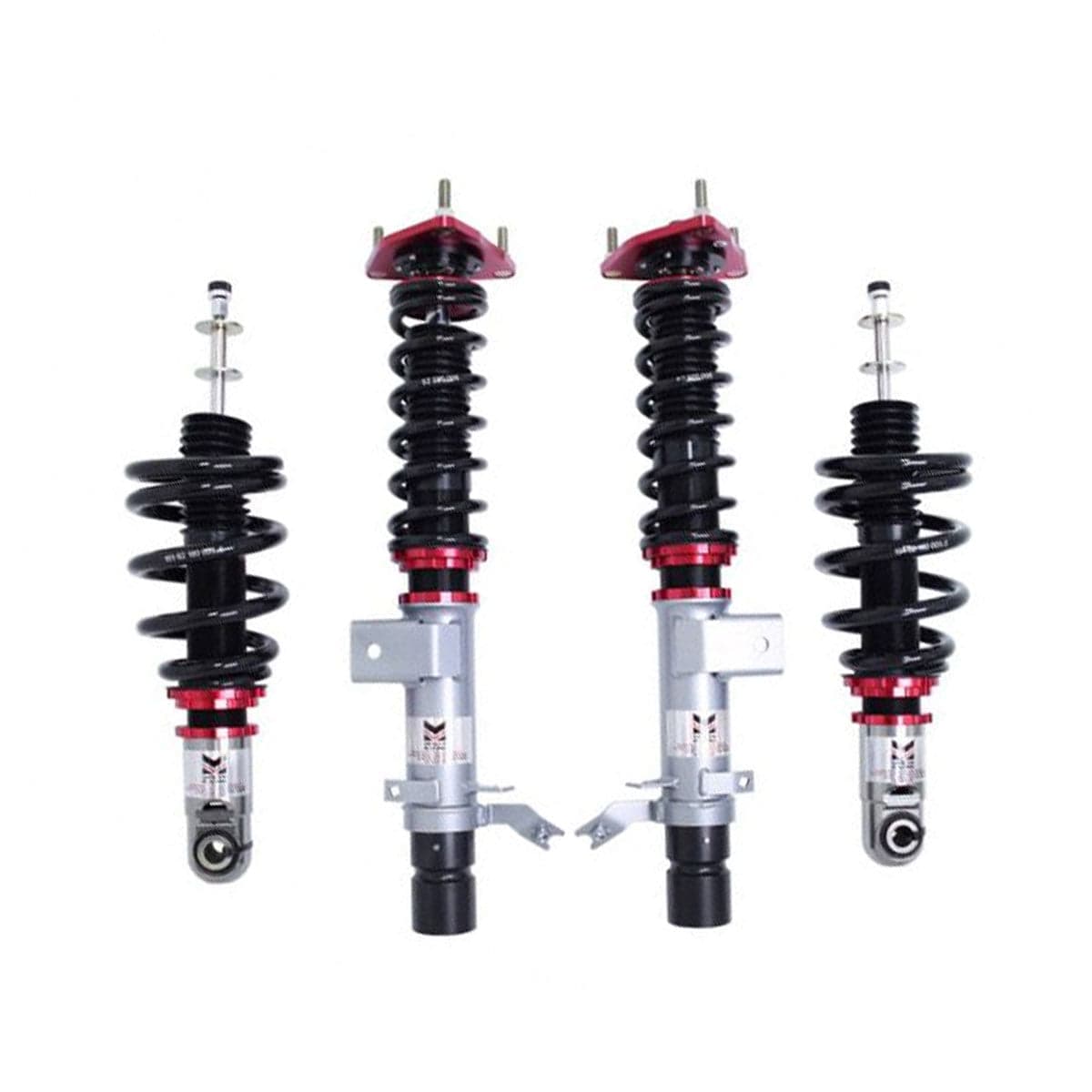 Megan Racing Street Series Coilovers for 2014-2021 Acura MDX AWD/FWD (YD3/YD4) MR-CDK-AMD14