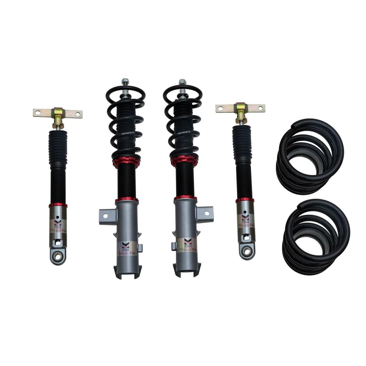 Megan Racing Street Series Coilovers for 2015-2021 Kia Sedona MR-CDK-KSD15