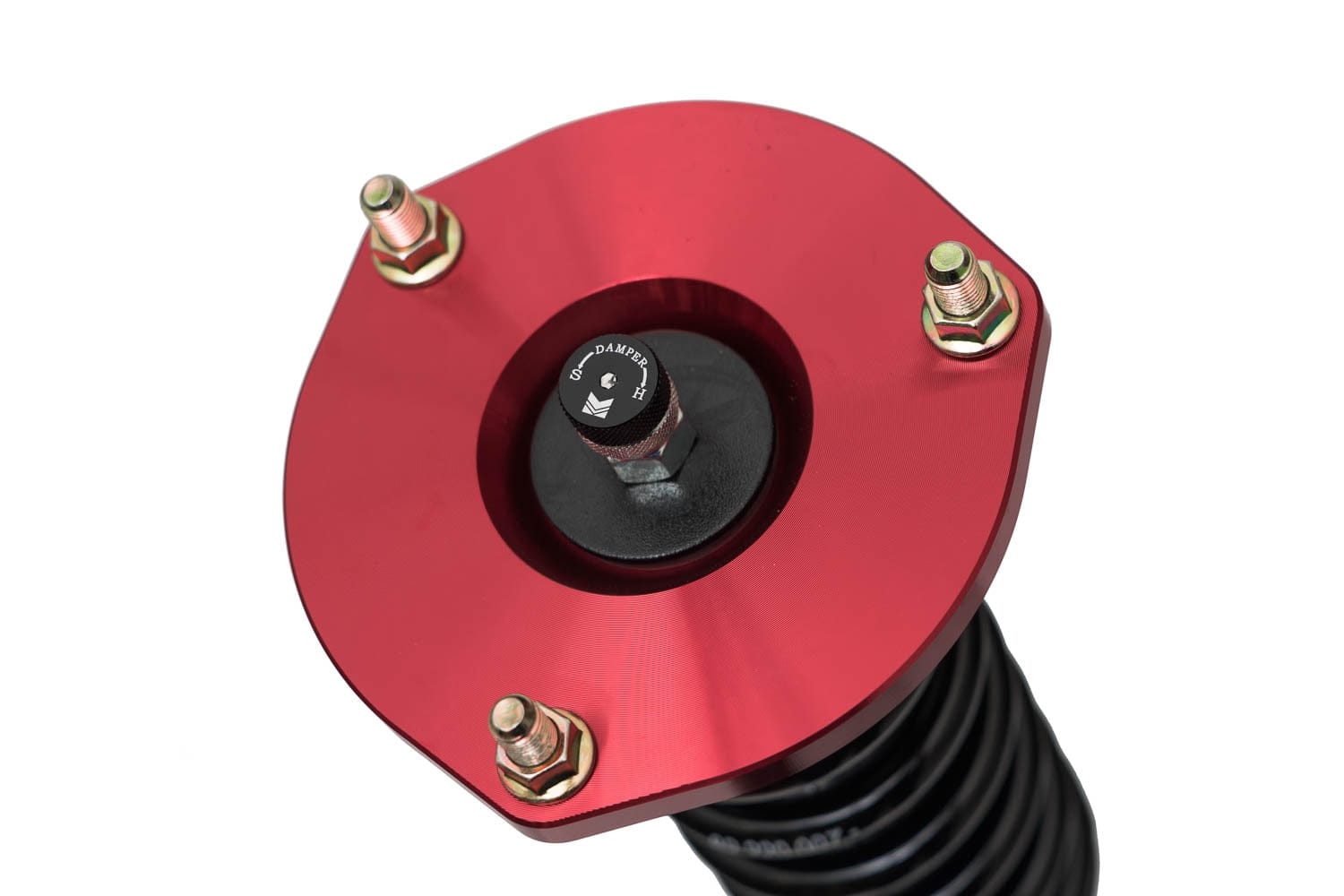 Megan Racing Street Series Coilovers for 2016-2022 Lexus RX MR-CDK-LRX16