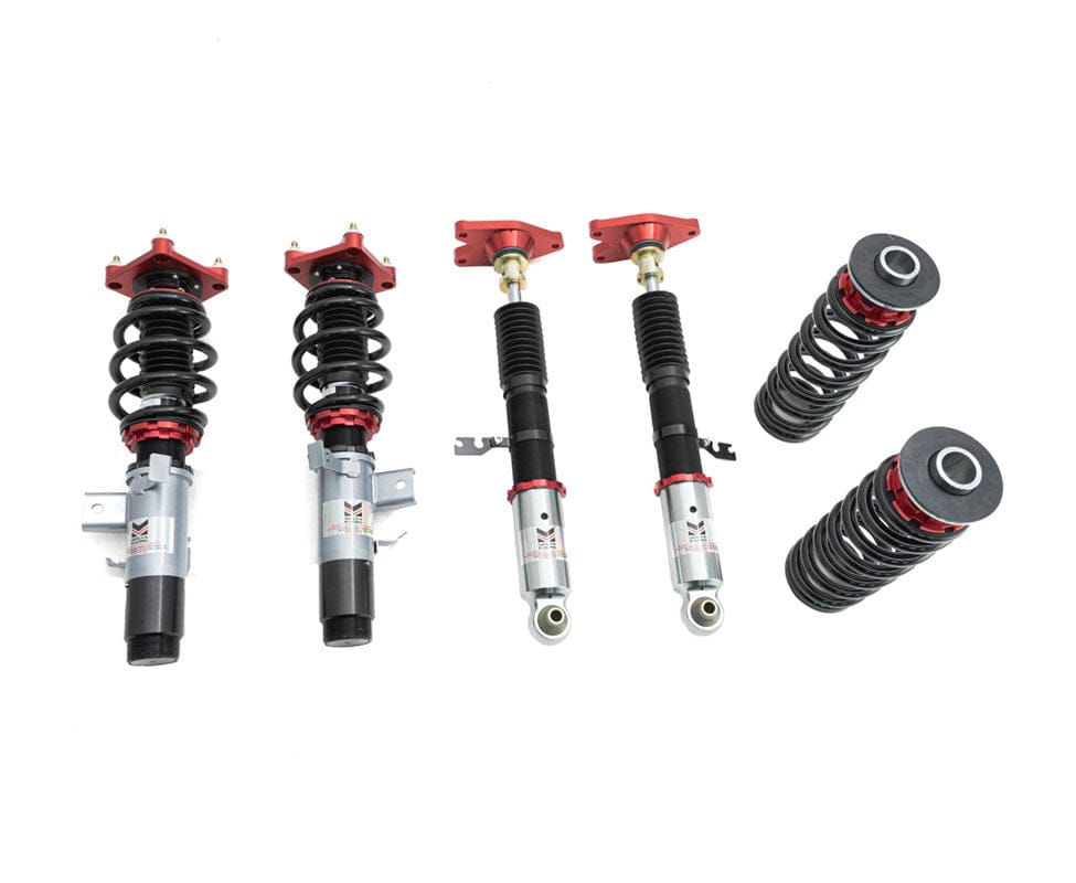 Megan Racing Street Series Coilovers for 2020+ Toyota Supra (A90) MR-CDK-TS20