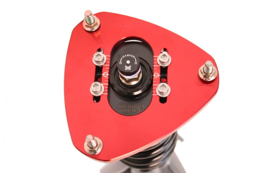 Megan Racing Street Series Coilovers for 2022+ Subaru BRZ (ZD8) MR-CDK-SFR12