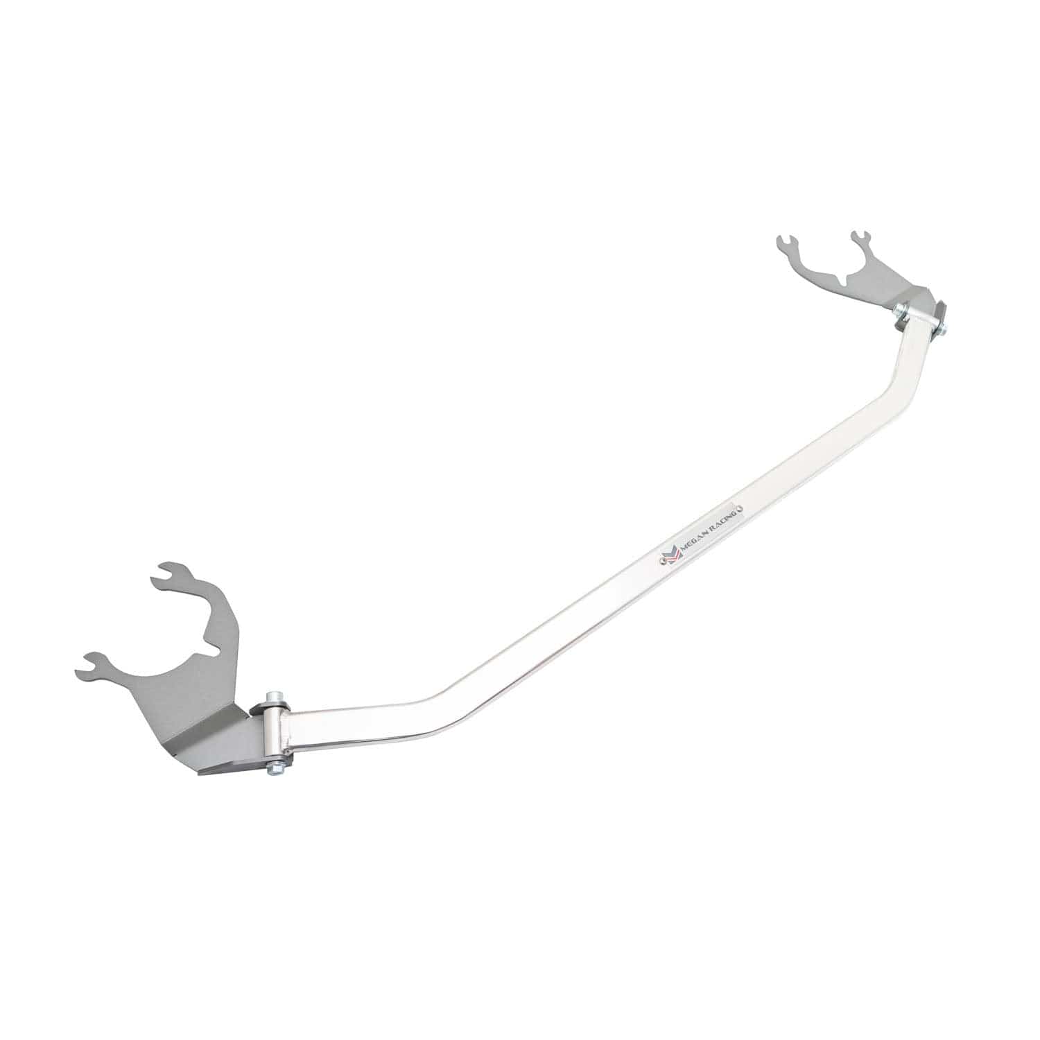 Megan Racing Strut Bar (Front Upper) - 2023+ Toyota GR Corolla MR-SB-TCHR17FU-1P