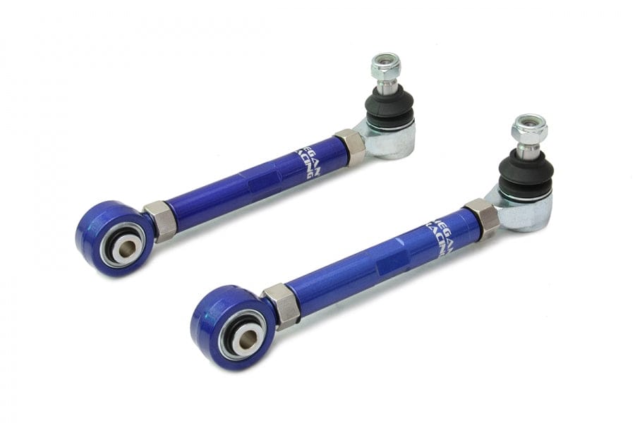 Megan Racing Toe Control Arms (Rear) for 1996–1998 Mitsubishi Lancer Evolution IV (CN9A) MRS-MT-0570