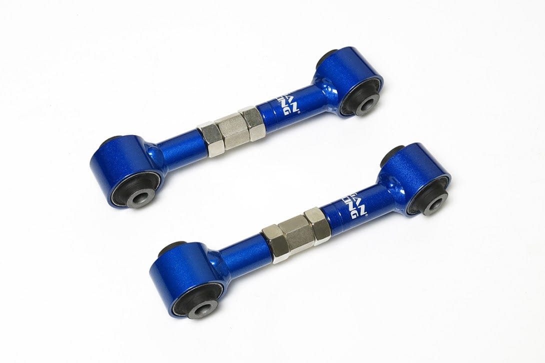 Megan Racing Toe Control Arms (Rear) for 2002–2008 Mazda 6 (GG) MRS-MZ-1270