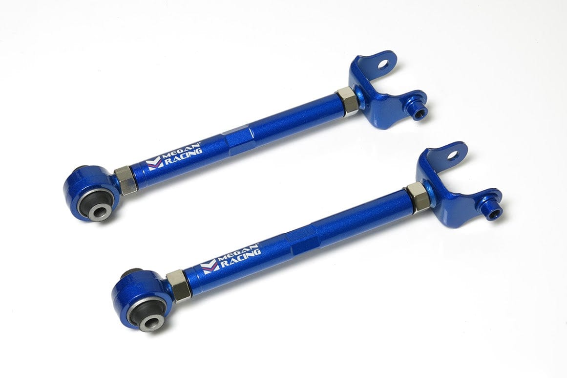 Megan Racing Toe Control Arms (Rear) for 2012–2016 Mazda CX-5 (KE) MRS-MZ-1670