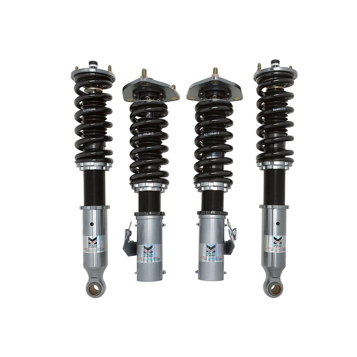 Megan Racing Track Series Coilovers for 1995-1998 Nissan 240SX (S14) MR-CDK-NS14TS