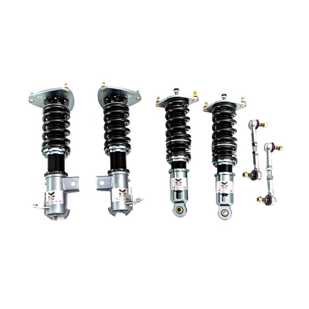 Megan Racing Track Series Coilovers for 2013-2016 Scion FR-S (ZN6) MR-CDK-SFR12-TS