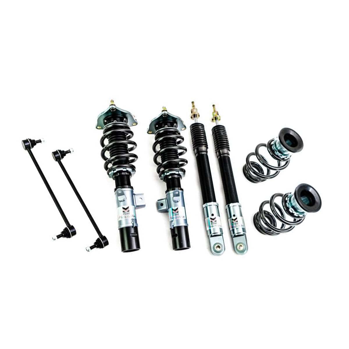Megan Racing Track Series Coilovers for 2023+ Acura Integra (DE4) MR-CDK-HC17SI-TS