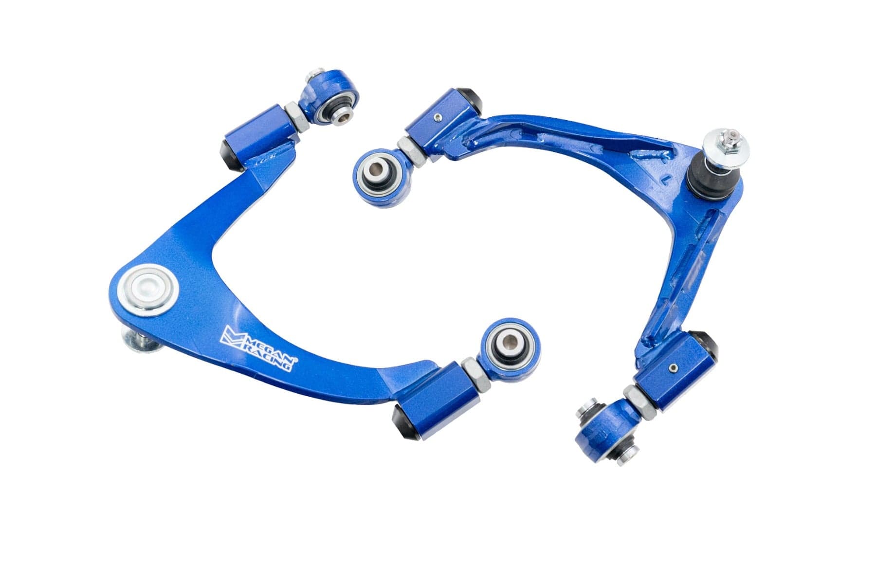 Megan Racing Type-II Control Arms (Front Upper) - 2001-2006 Lexus LS430 MRS-LX-0420-T2