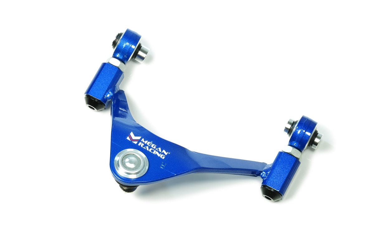 Megan Racing Type-II Control Arms (Front Upper) - 2001-2010 Lexus SC430 MRS-LX-0221-T2-02