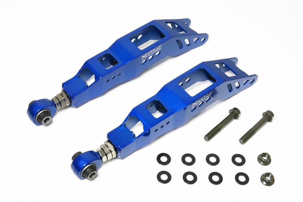 Megan Racing Type-II Control Arms (Rear Lower) - 1998-2006 Lexus GS300 MRS-LX-0322-T2
