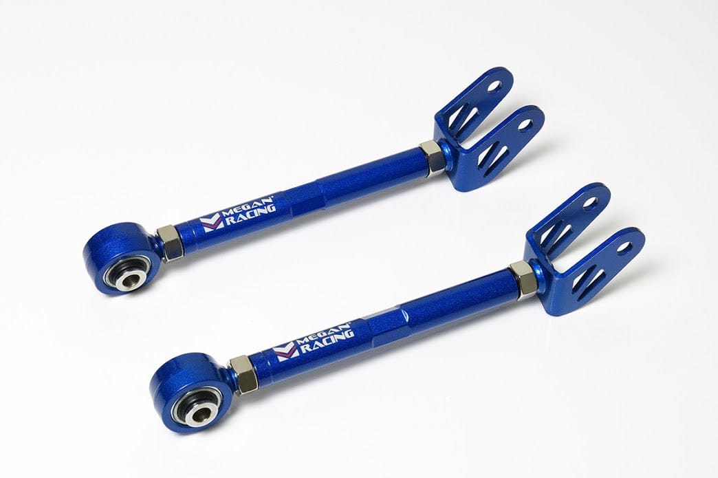 Megan Racing Type-II Trailing Arms (Rear) - 2010-2016 Hyundai Genesis Coupe MRS-HY-0420-T2