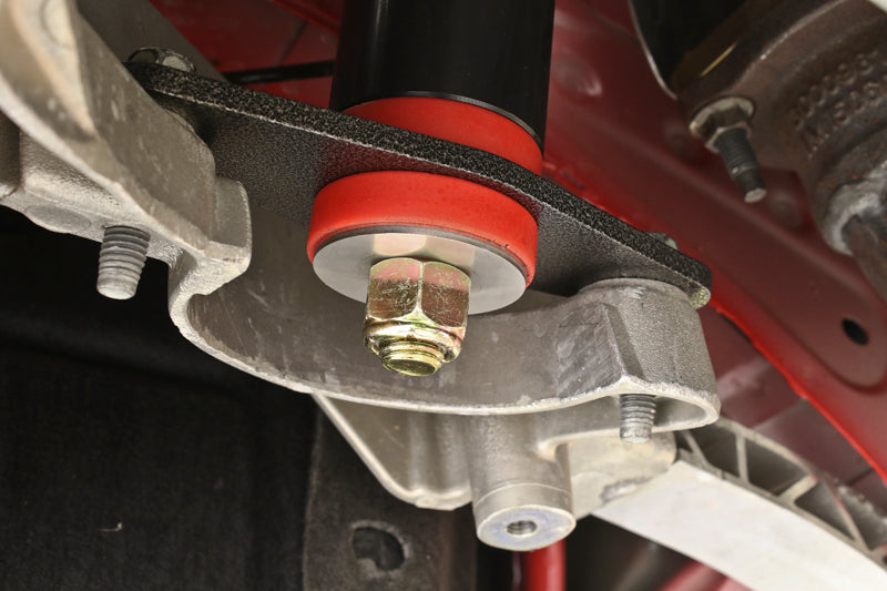 BMR Suspension Motor Mount Kit for 2016-2024 Chevrolet Camaro