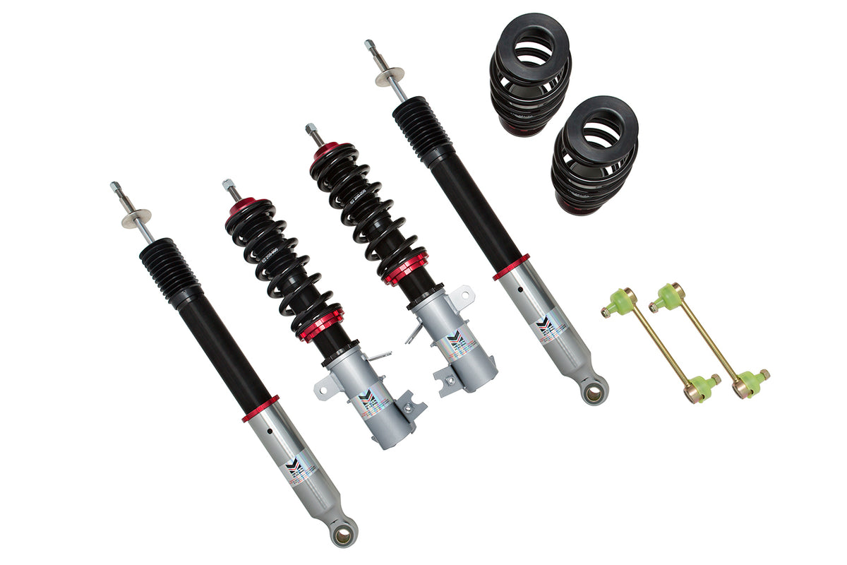 Megan Racing Street Series Coilovers for 2007-2013 Suzuki SX4 MR-CDK-SSX4