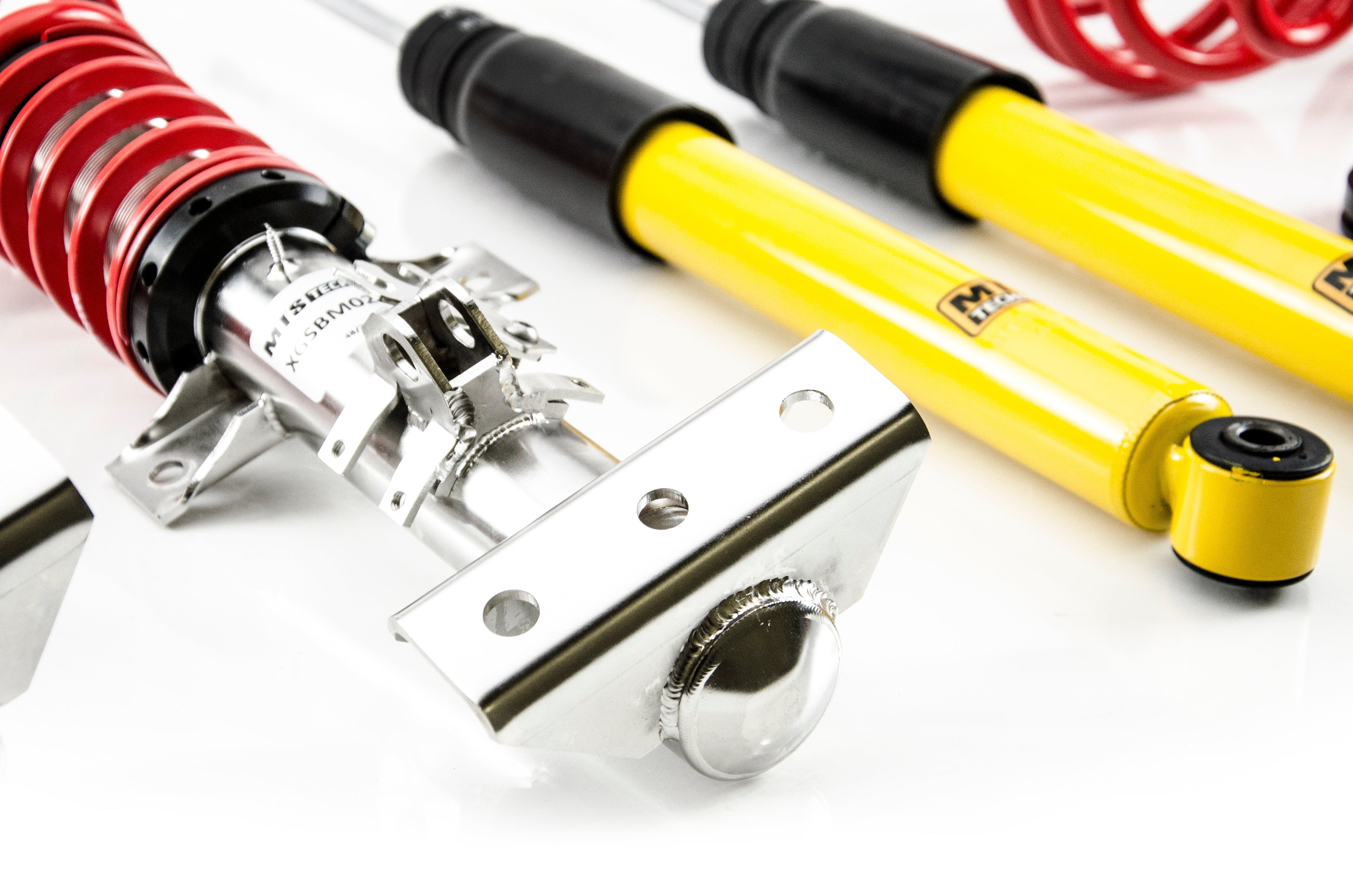 MTS Technik Comfort Series Suspension Coilover Kit for 1994-1999 BMW M3 (E36) XMTSGWBM01-C