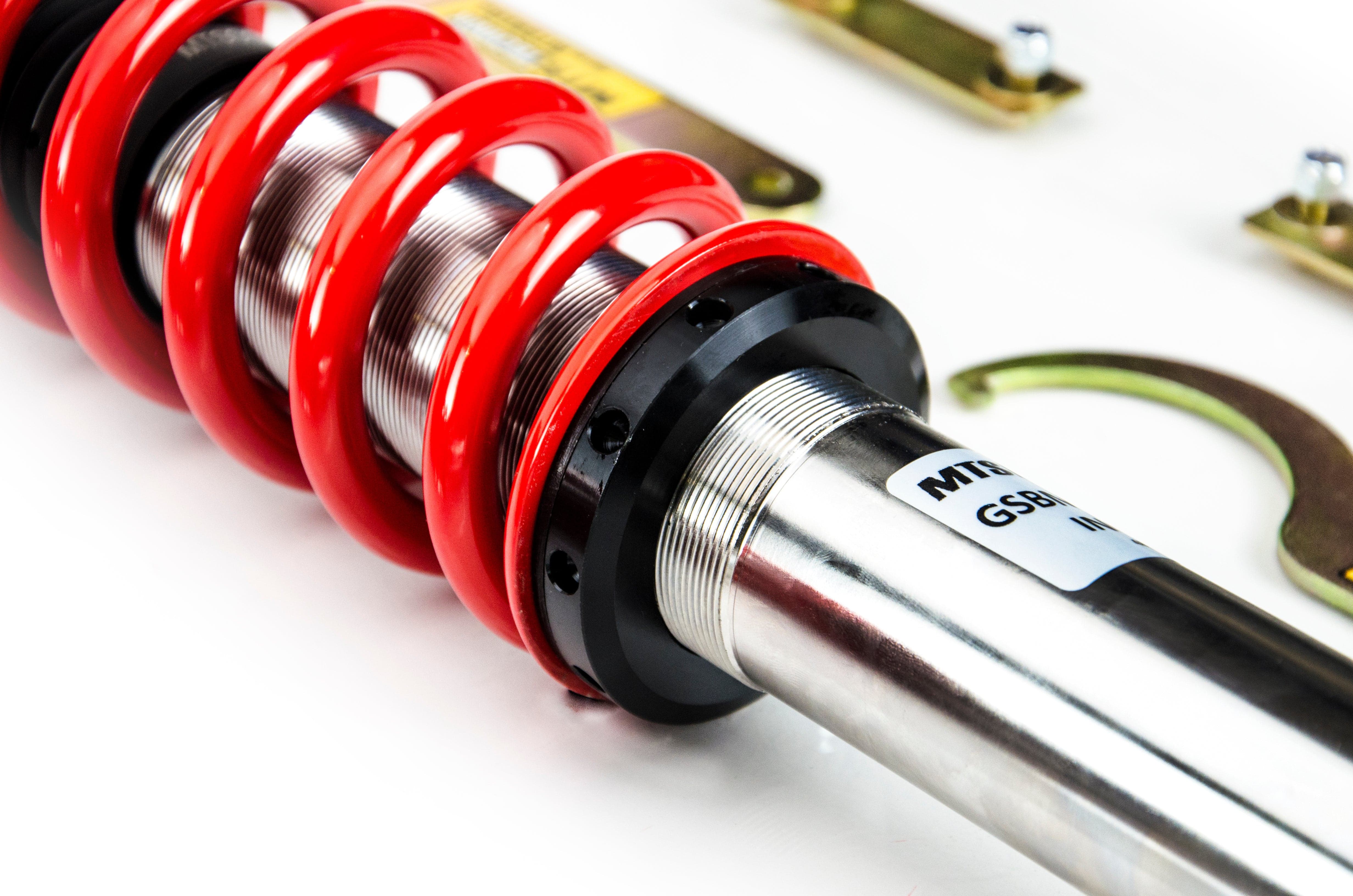 MTS Technik Stance Series Coilover Kit for 1980-1995 BMW 735i (E23) XMTSGWBM87-S