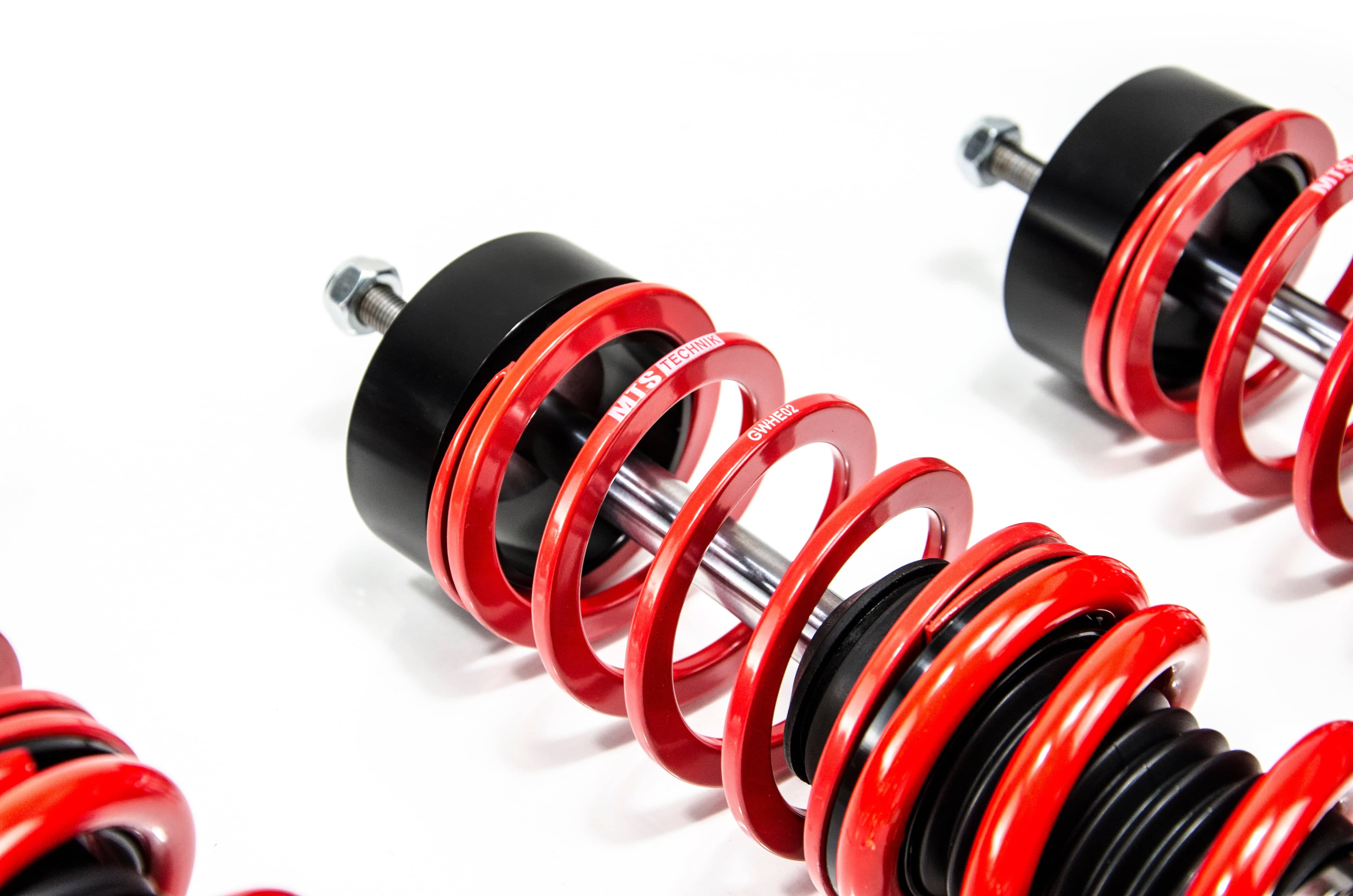 MTS Technik Stance Series Coilover Kit for 1988-1994 BMW 840Ci (E31) XMTSGWBM42-S