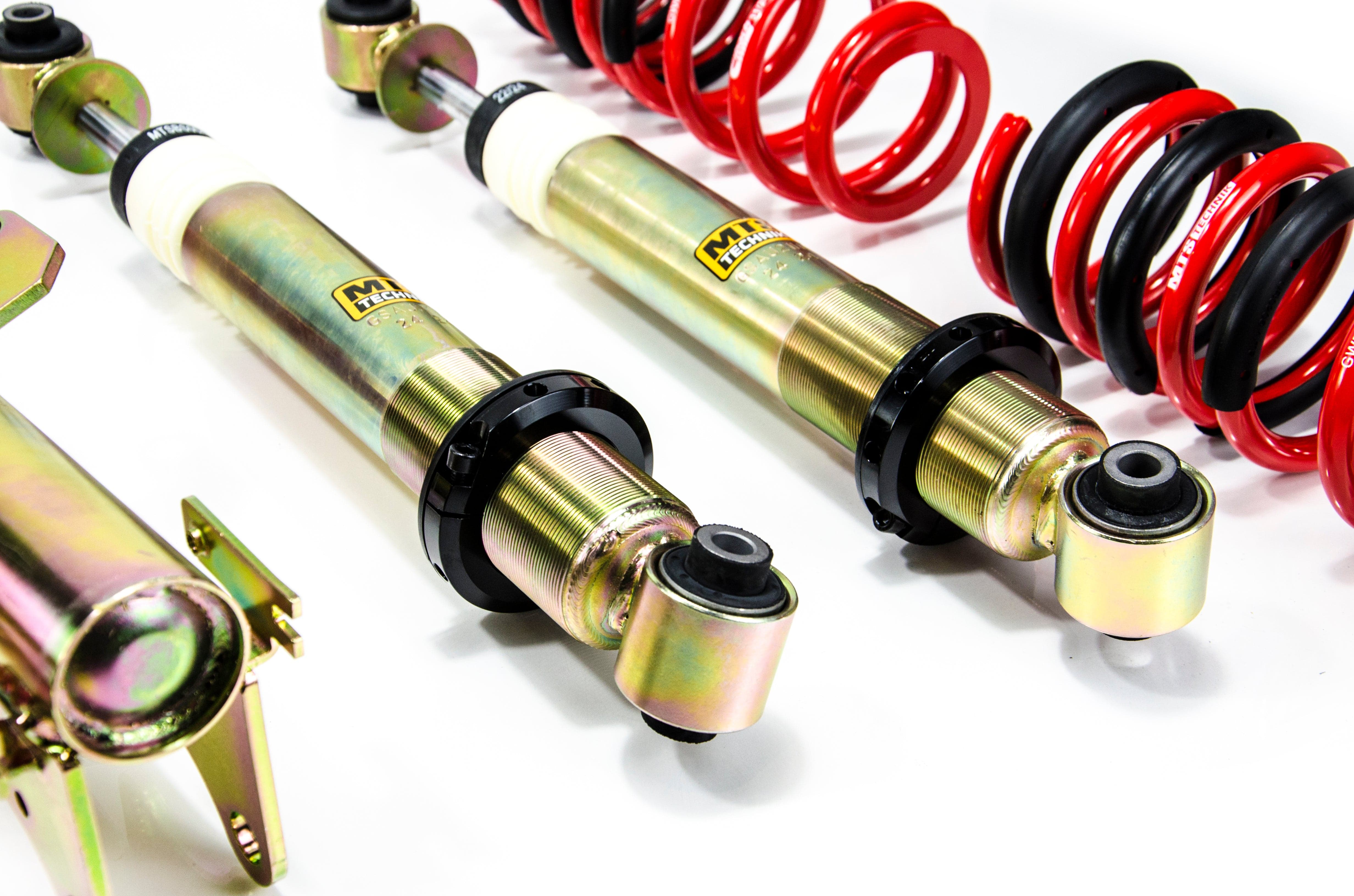 MTS Technik Stance Series Coilover Kit for 1992-1993 BMW 318i (E36) MTSGWAU72-S