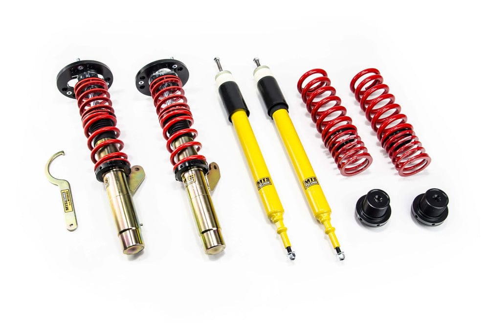 MTS Technik Stance Series Suspension Coilover Kit for 2006-2008 BMW 325xi (E91) MTSGWBM114-S