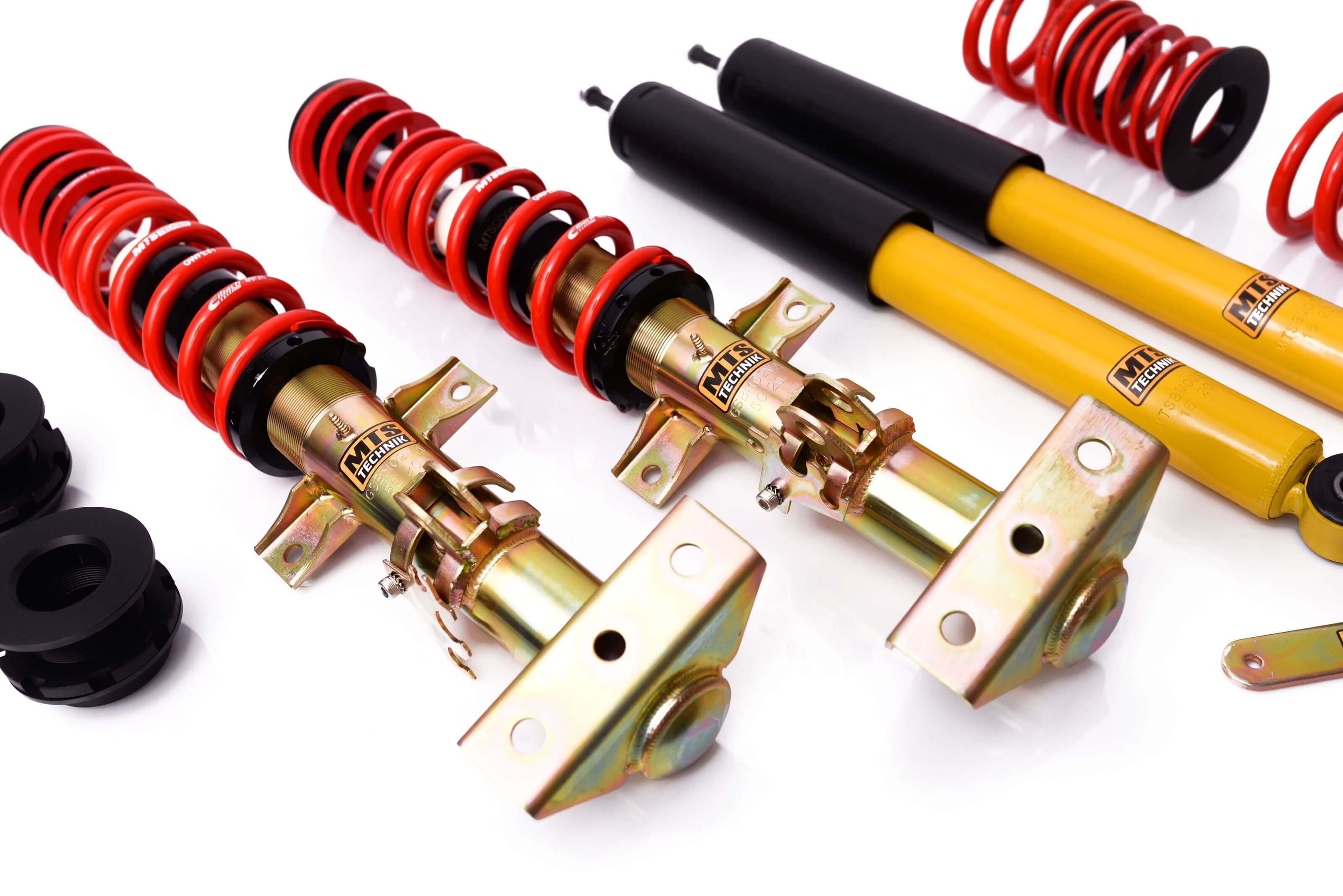 MTS Technik Stance Series Coilovers for 1994-2000 BMW 3 Series Compact (E36) MTSGWBM02-S