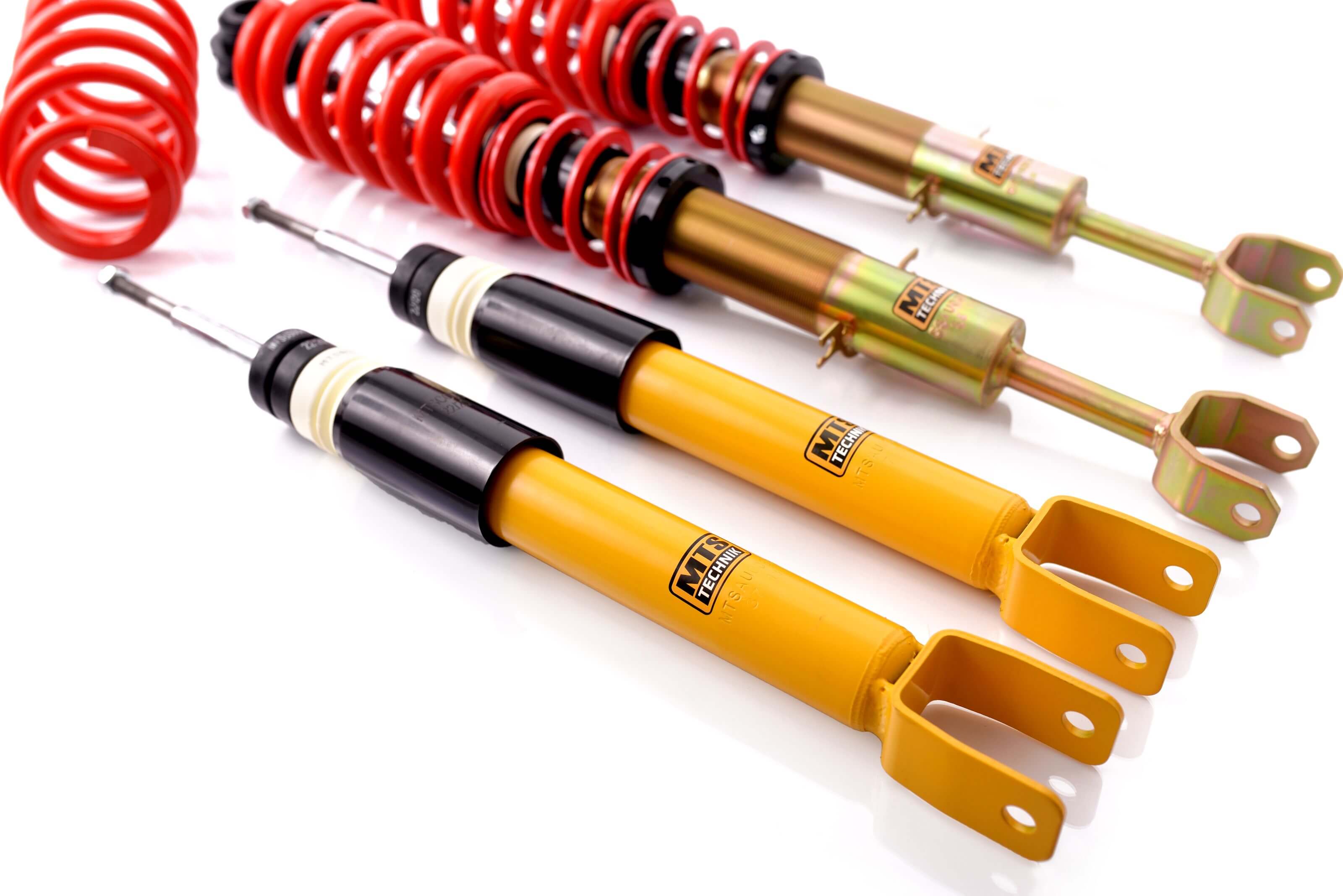 MTS Technik Stance Series Coilovers for 1994-2002 Audi A8 (4D2/4D8) MTSGWAU22-S
